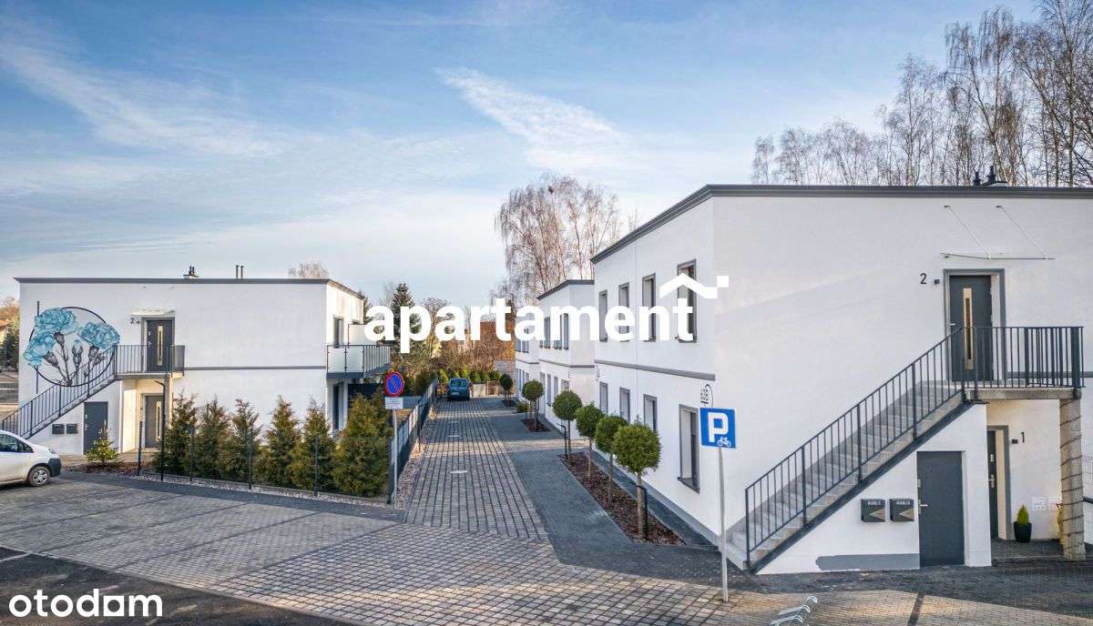 Promocja ! Nowe, gotowe domy Jędrzychów Goździkowa - Pełny obrazek: 4/20