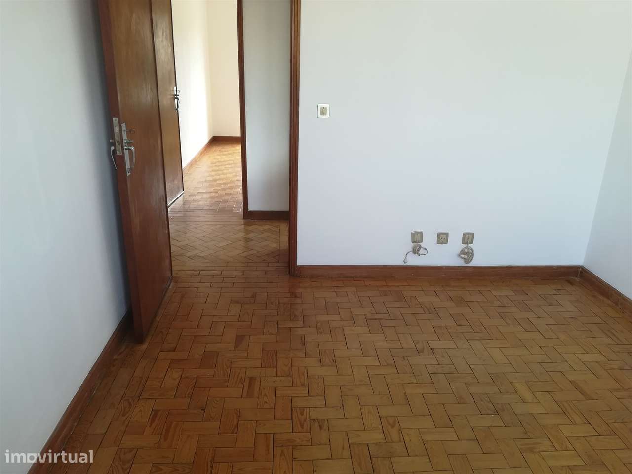 Apartamento T4 - Bairro Norton de Matos - Coimbra/Venda-33