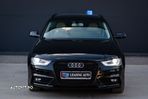 Audi A4 Avant 2.0 TDI DPF multitronic Ambiente - 2