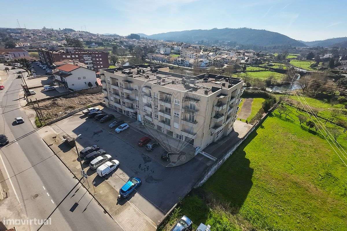 Apartamento T2 para venda - Grande imagem: 4/33