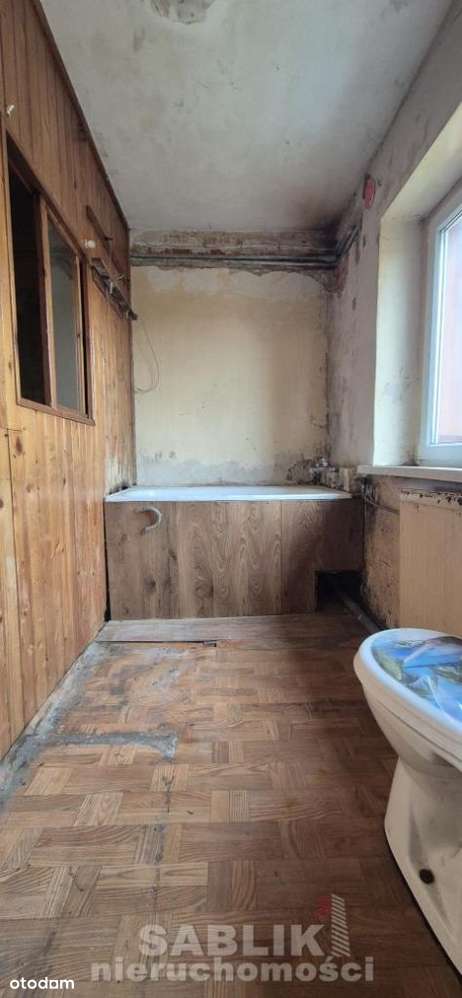 Rościsławice, Gmina Oborniki Śląskie, 3 pokoje, 54-7