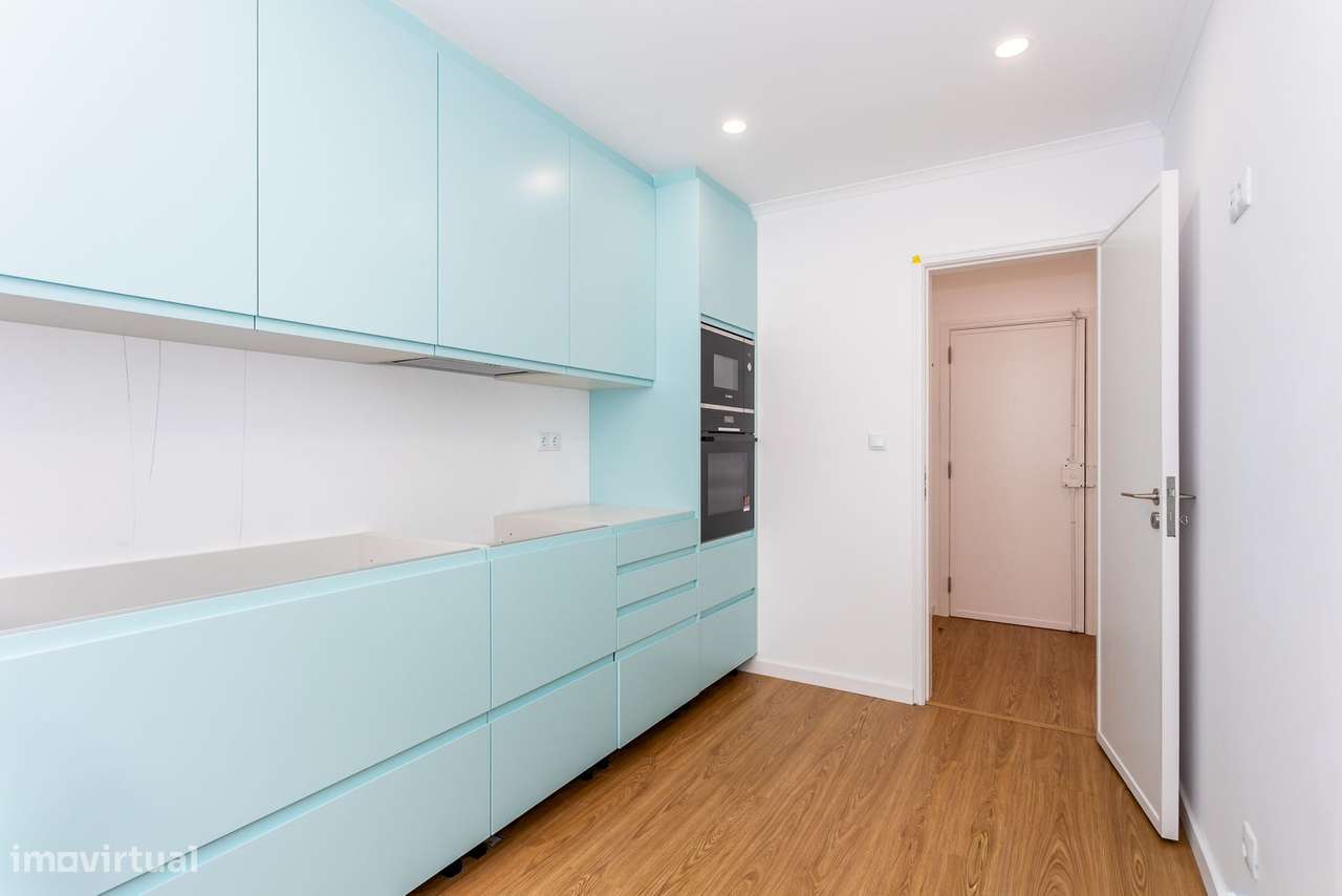 Apartamento t2 à venda na Murtal - Madorna-1