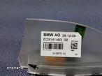 BMW 5 F10 F11 ANTENA DACHOWA PŁETWA 9141463 A90 - 5