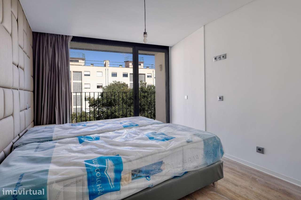 Edifício Renovado no Coração da Graça, Lisboa-22