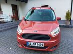 Ford Tourneo Courier 1.0 EcoBoost Titanium - 3