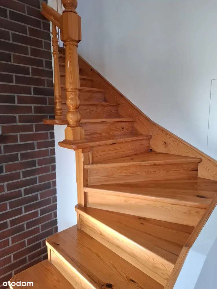 Dom wolnostojący w otulinie Borów Tucholskich-13