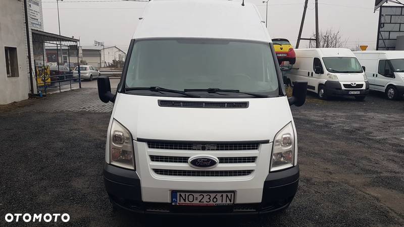 Ford Transit - 4