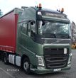 Volvo FH4 - 3