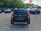 Dacia Duster 1.6 16V 105 4x4 Prestige - 32