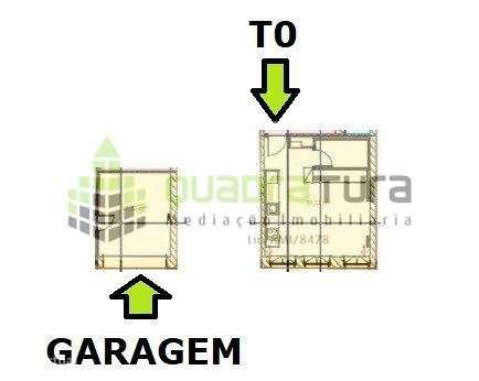 ESTÚDIO | C/ GARAGEM BOX | BONFIM - Grande imagem: 5/12
