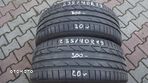 Opony letnie 235/40R19 Bridgestone Potenza S001 96V - 2