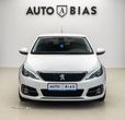 Peugeot 308 1.5 BlueHDI FAP STT Active - 23