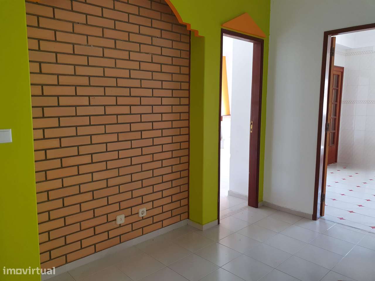 Apartamento em Montijo, União Das Freguesias De Montijo E Afonsoeiro - Grande imagem: 2/14