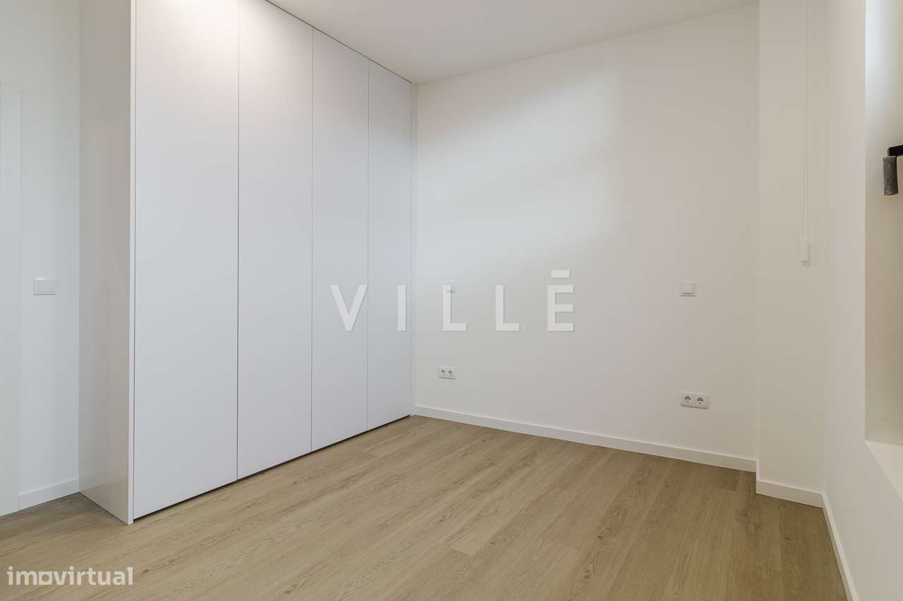 Apartamento T2+1 Venda em Glória e Vera Cruz,Aveiro-10