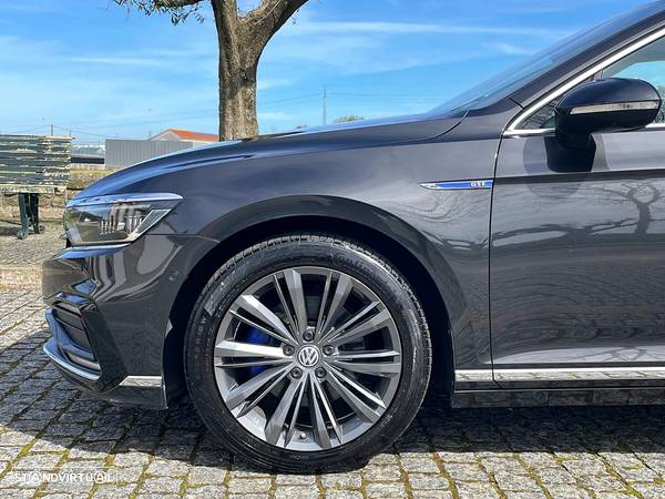 VW Passat Variant 1.4 TSI GTE Plug-in - 10