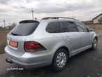 Volkswagen Golf 1.6 TDI BlueMotion Technology DPF Highline DSG - 28