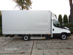 Iveco DAILY 35S16 NOWY PLANDEKA 10 PALET TEMPOMAT KLIMATYZACJA GWARANCJA 160KM [ 557126 ] - 8