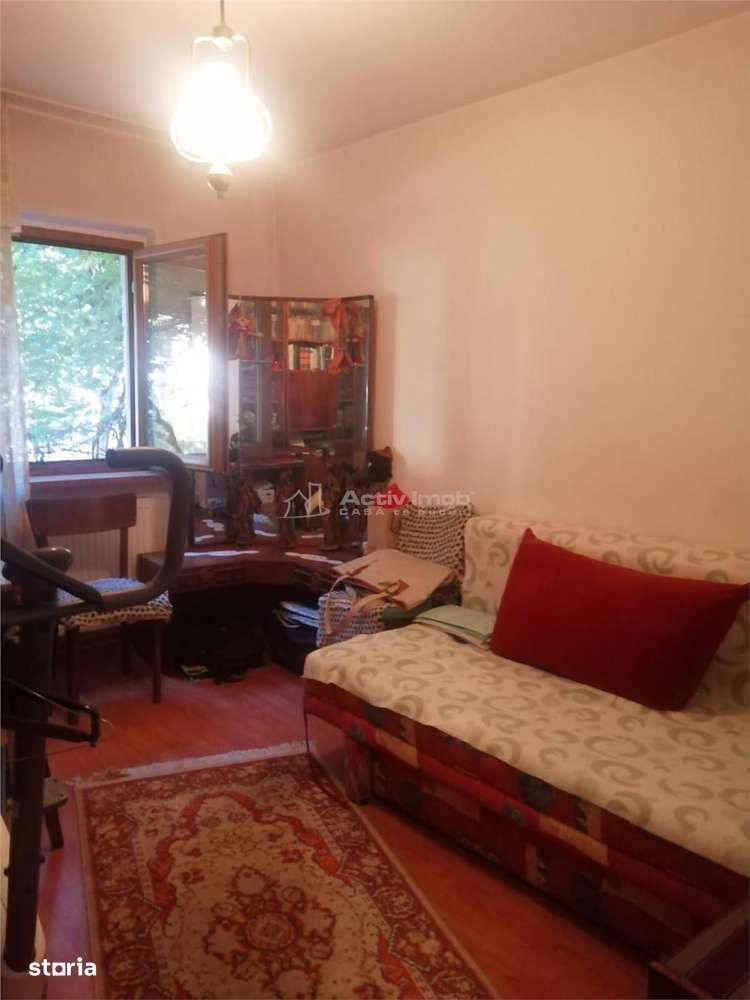 Apartament 4 decomandat, parter , CT - Rovine - Pizzeria Ibiza - Imagine principală: 4/8
