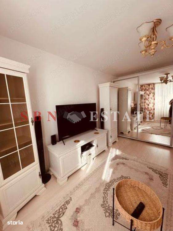 Apartament 2 Camere Militari-Gorjului | Metrou | Modern - Imagine principală: 4/9