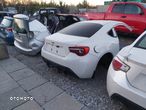 TOYOTA GT86 Subaru BRZ tył ćwiartka pas błotnik - 5