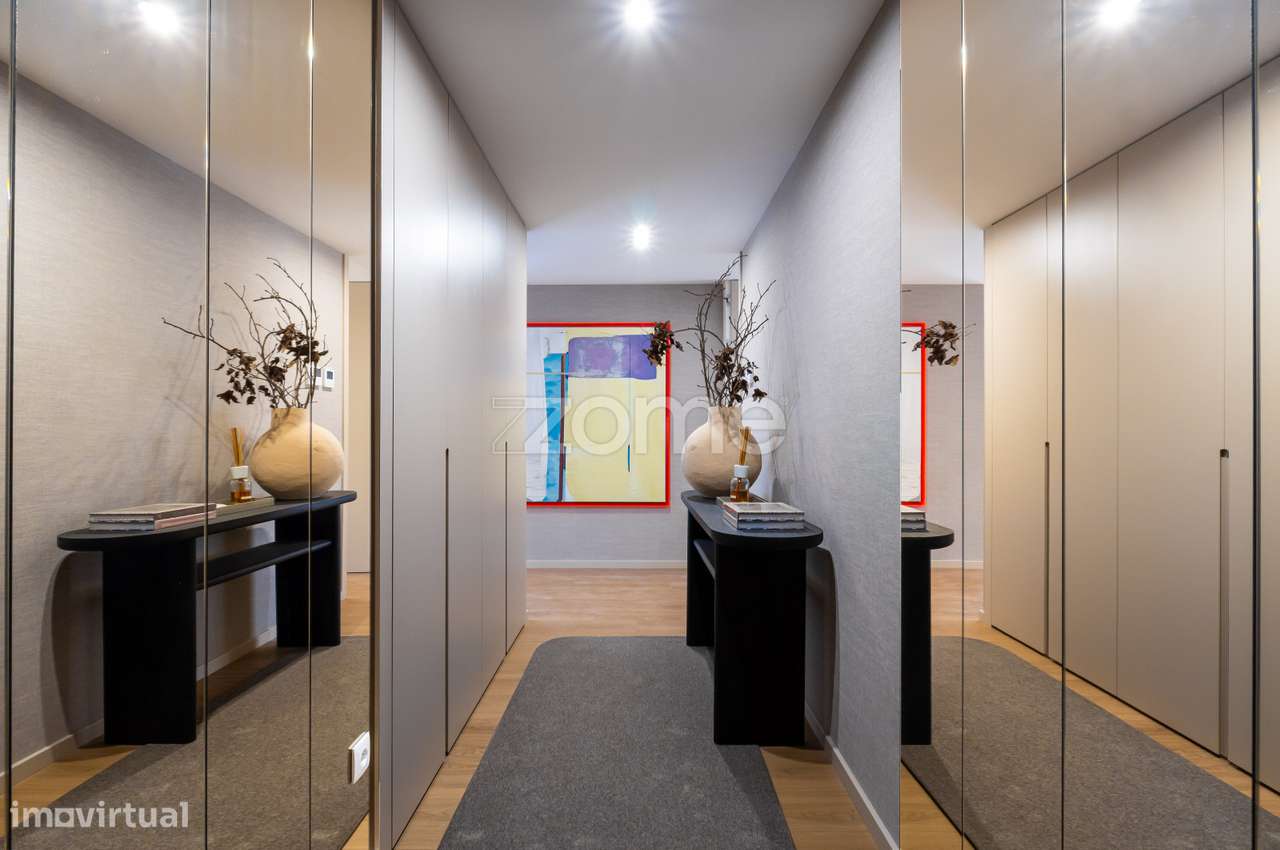 T3 Novo | Rua das Camélias – Maia - Grande imagem: 4/30