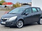 Opel Meriva 1.4 Color Edition - 2