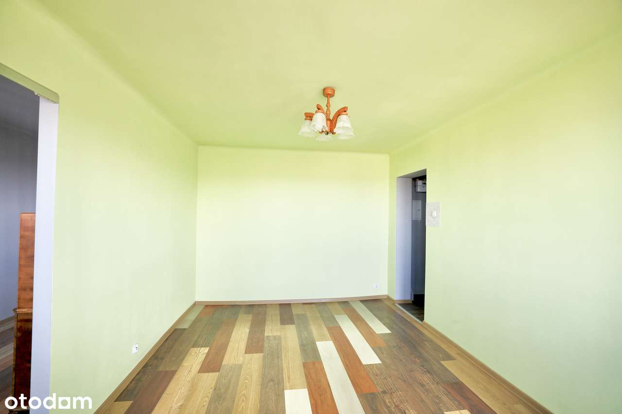 0% prowizji od Kupującego  * duży balkon *  Osiedle XV-lecia *-8