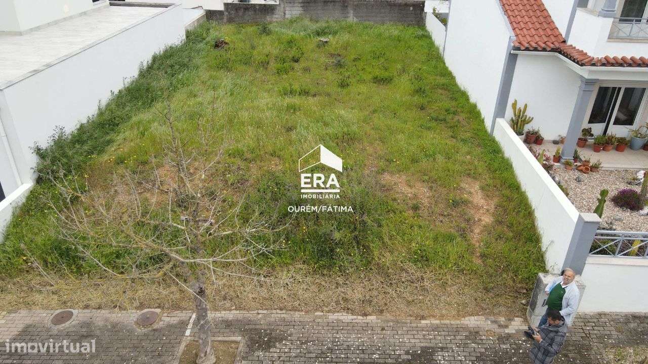 Lote para Construção no Entroncamento - Grande imagem: 2/15