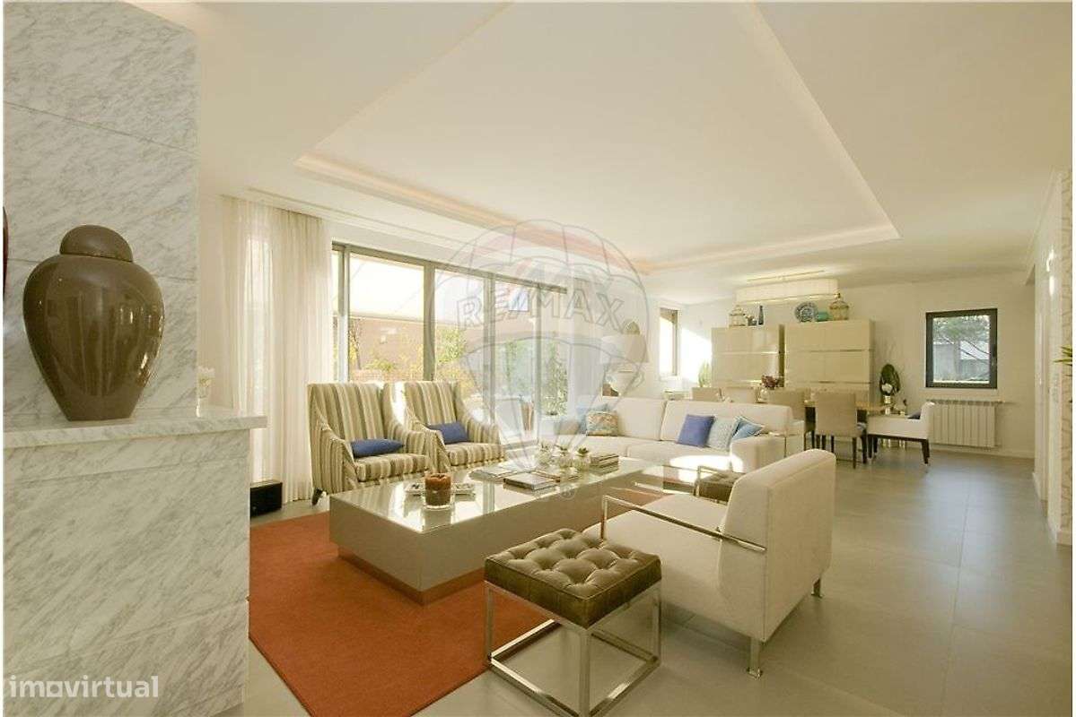 Apartamento T4 para arrendamento - Grande imagem: 4/31