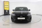 Ford Focus 1.0 EcoBoost MHEV ST-Line - 2