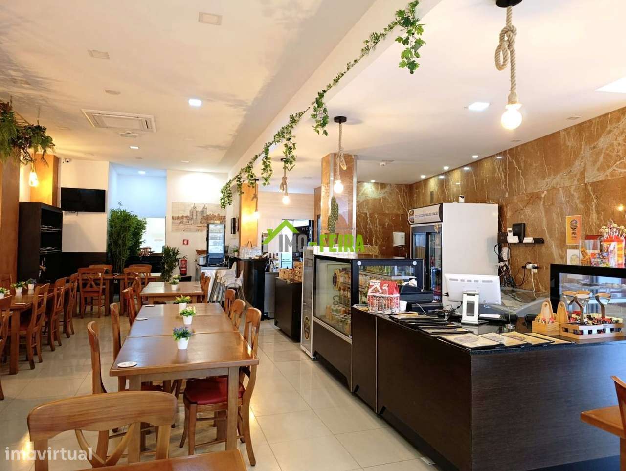 Trespasse de restaurante, Santa Maria da Feira-27