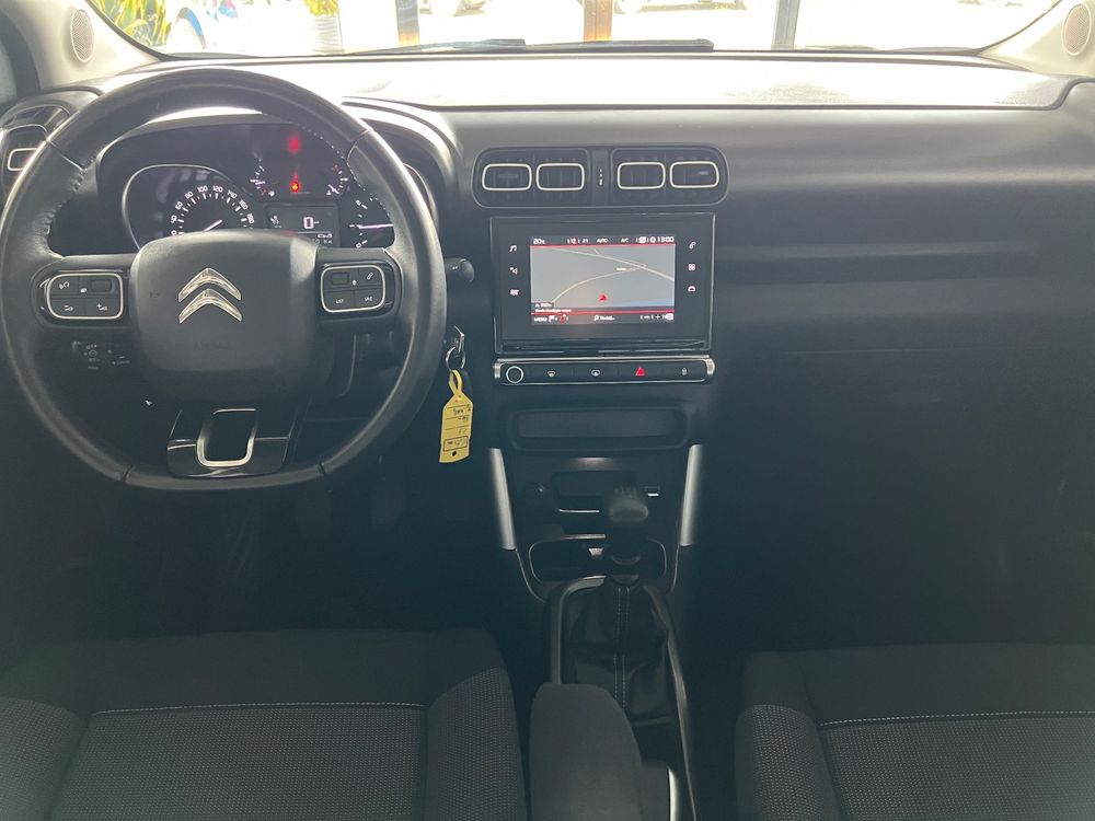 Citroen C3-Aircross