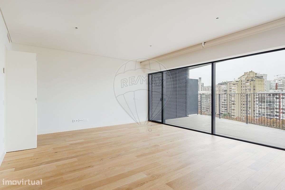 Apartamento T3 para arrendamento - Grande imagem: 5/31