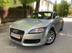 Audi TT Coupe 2.0 TFSI - 1