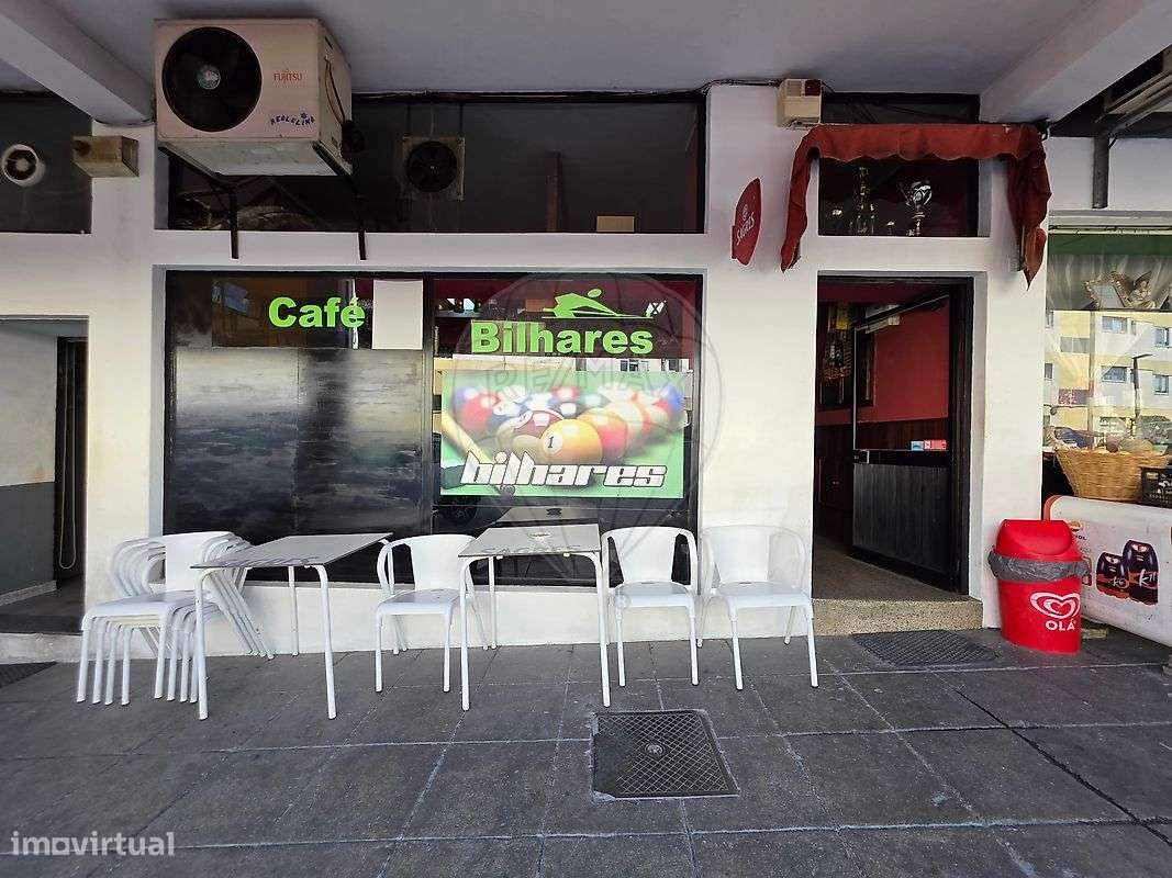 Trespasse  para venda - Grande imagem: 2/9