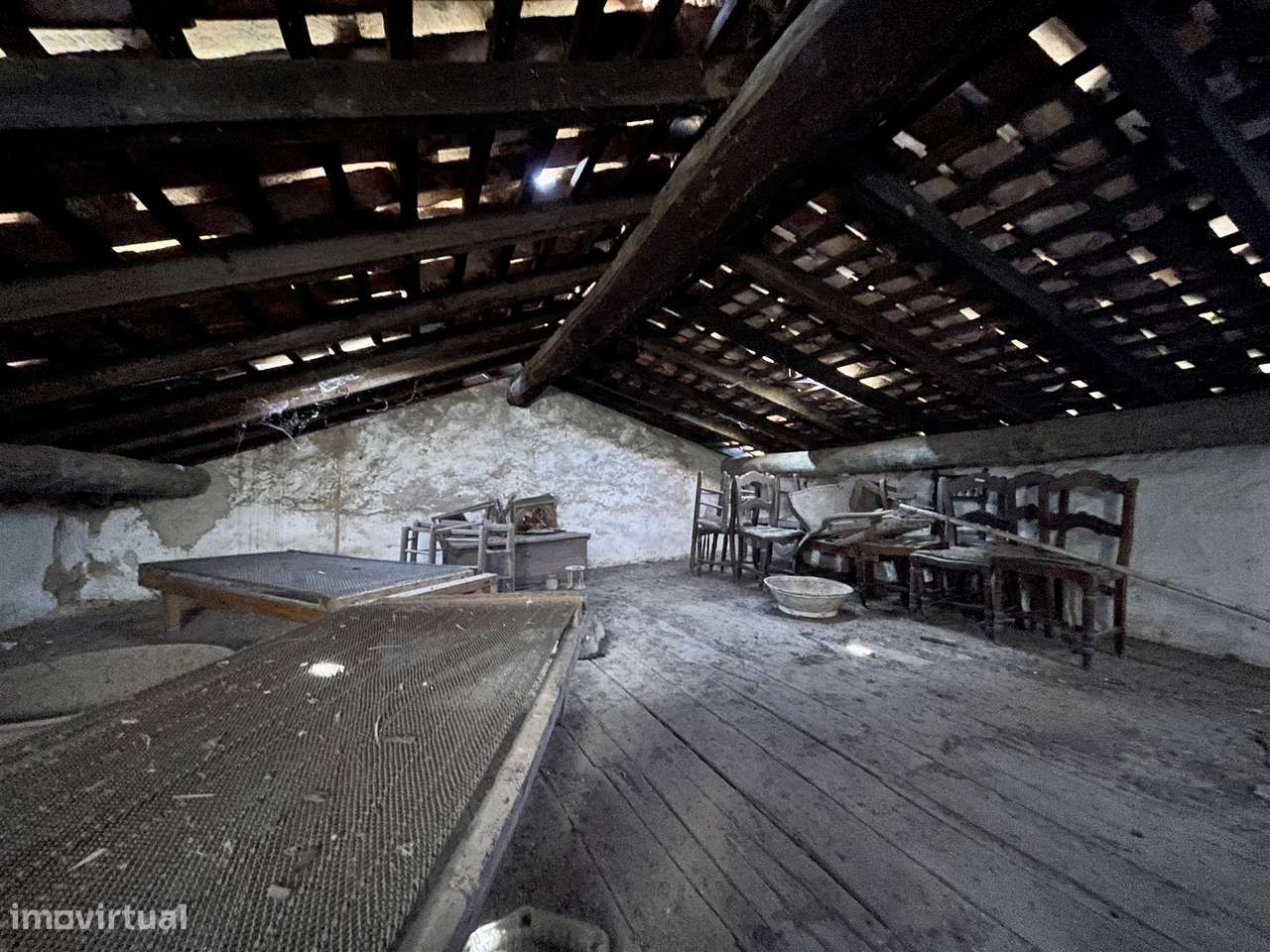 Moradia T8 Venda em Póvoa de Rio de Moinhos e Cafede,Castelo Branco-13