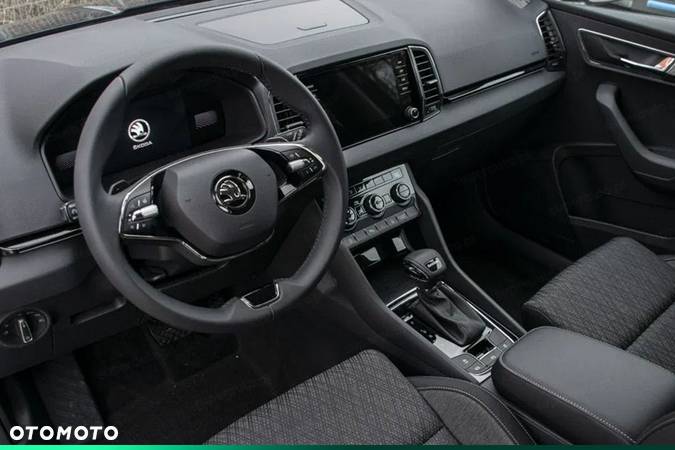 Skoda Karoq 1.5 TSI ACT Style DSG - 9