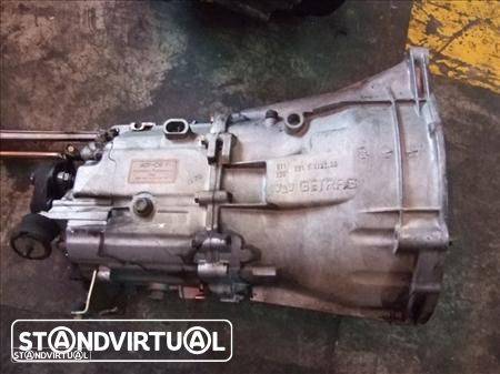 Caixa de Velocidades BMW Serie 3 318tds 1997 - 2