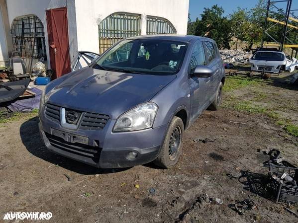 Grup Diferential Spate Cardan Nissan Qashqai X-Trail Koleos 2.0 Dci - 1