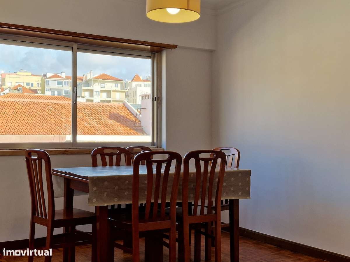 Apartamento T4 à Venda no Dafundo com Vista Deslumbrante para o Rio-2