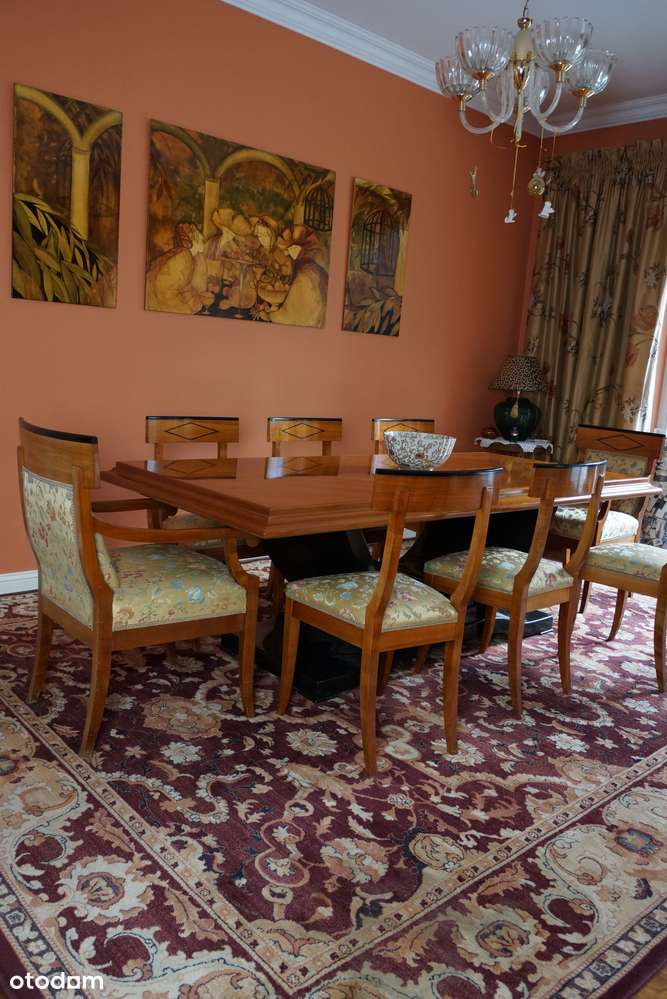 Dom parterowy w Suchym Lesie ul. Jana i Stefana Rewersów - Pełny obrazek: 5/16