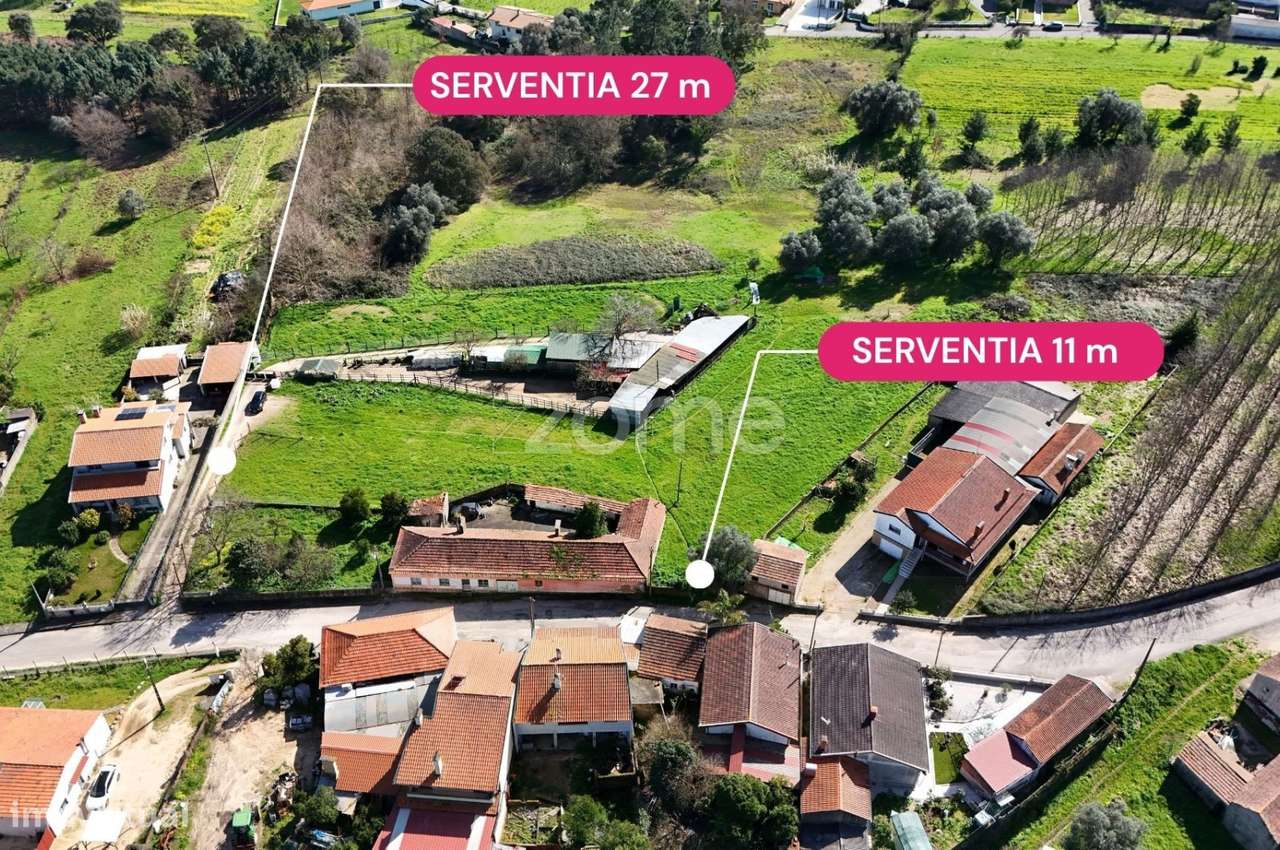 Terreno Urbanizável em Vila Verde – Excelente Localização - Grande imagem: 5/20