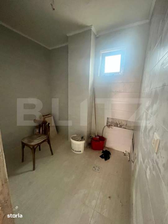 Apartament cu 2 camere, semifinisat, zona Piata Decebal - Imagine principală: 4/4