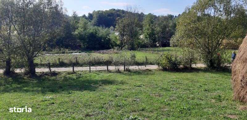 Teren intravilan , Vulcana Bai, Dambovita. - Imagine principală: 4/6