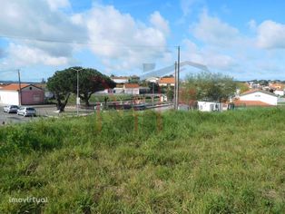 Terreno c/ viabilidade de construção ...