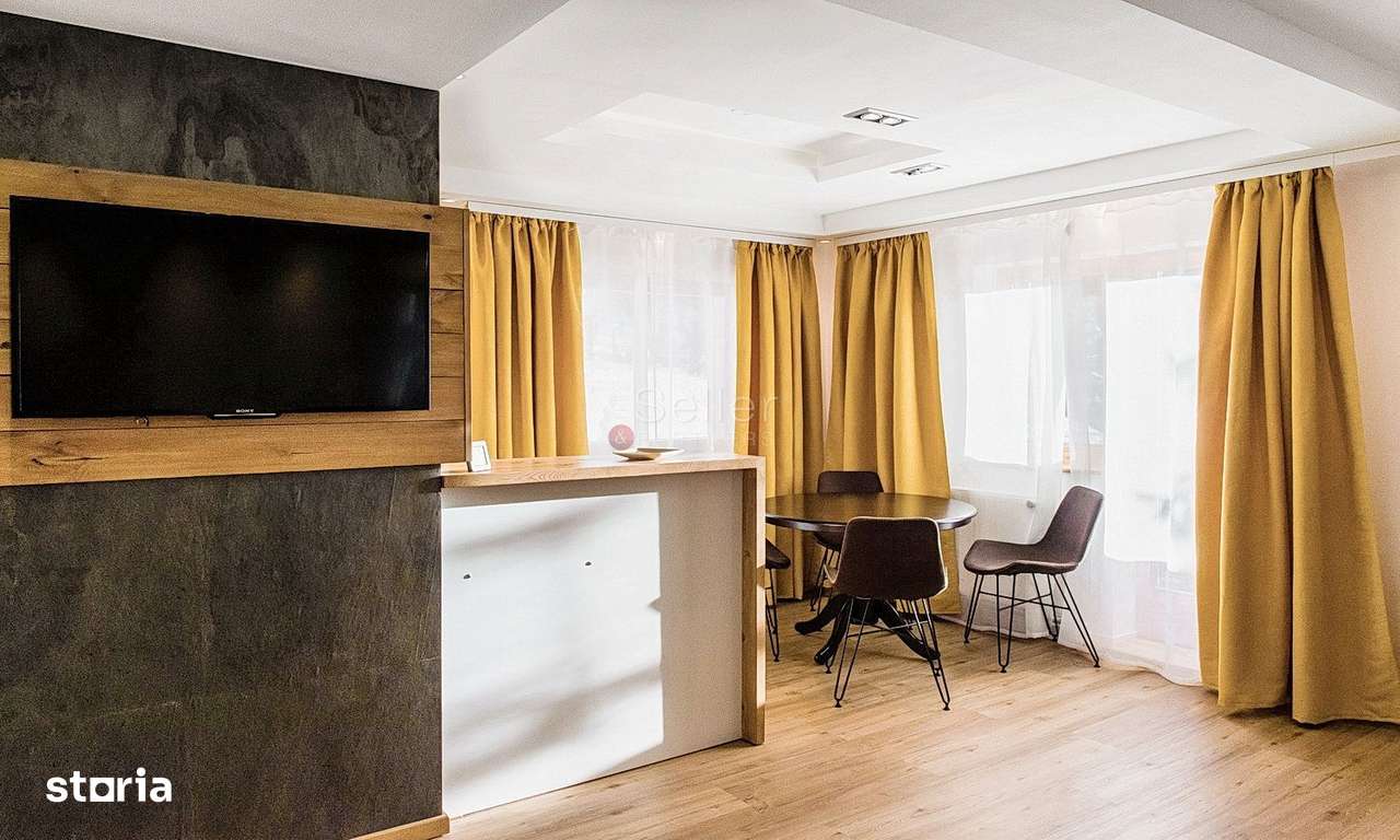 Locatie unica Poiana Brasov - Imagine principală: 4/10