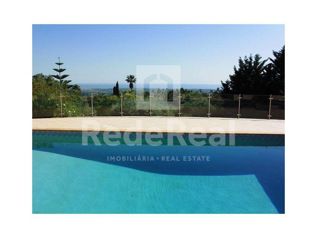 Moradia T4+1 com magnifica vista mar - Grande imagem: 2/48