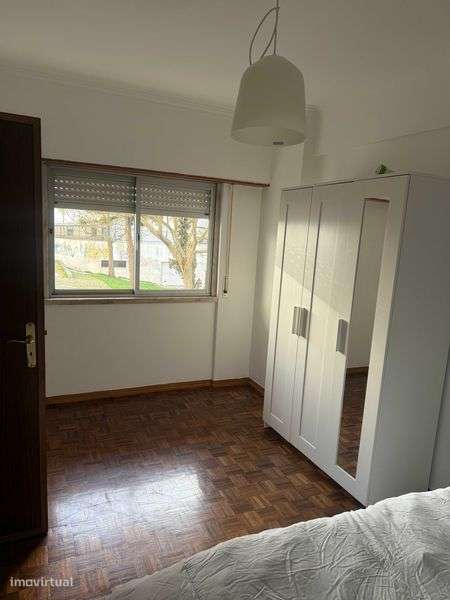 T1 mobilado e equipado Massama ( ao pe do comboio) - Grande imagem: 5/8