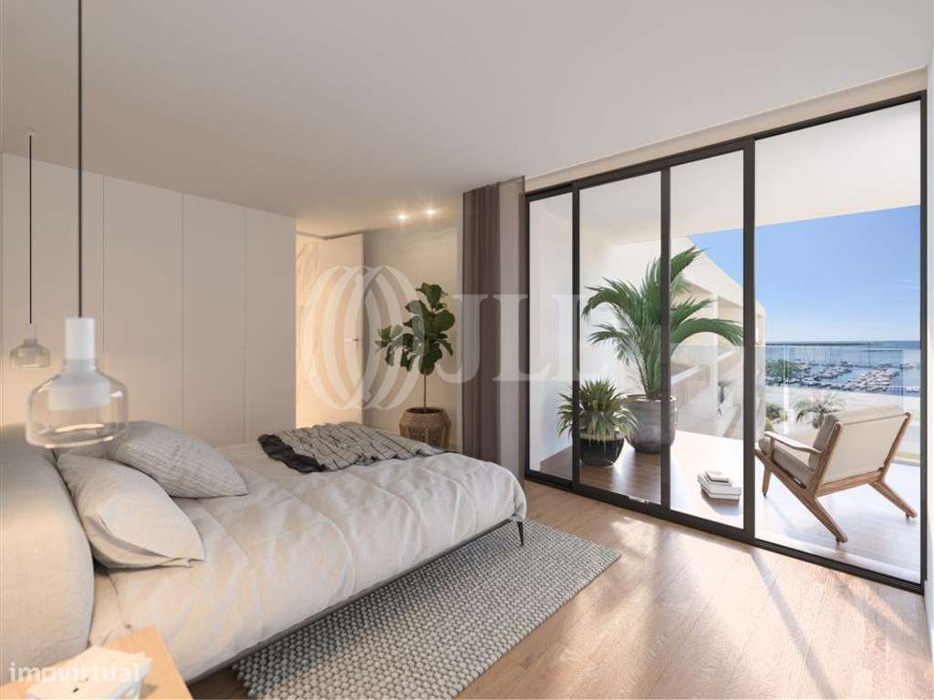 Apartamento T3, no Del Mar Waterfront Living, Algarve - Grande imagem: 3/37