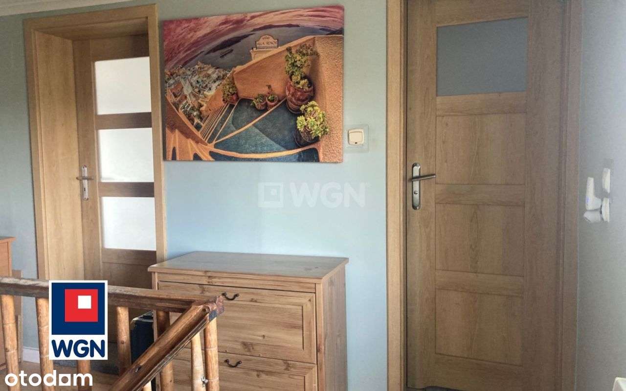 Duża działka objęta planem Mn/U P-U-12